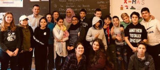 Klassenfoto