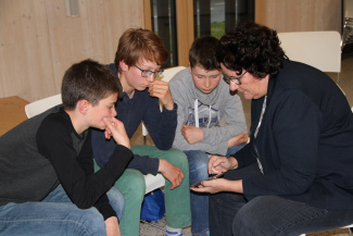 Diskussion