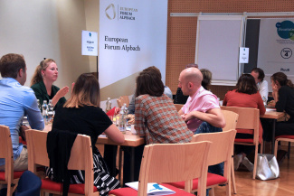 Alpbach Forum engage.ch