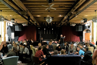 engage-Event Winterthur