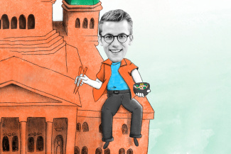 Andri Silberschmidt 
