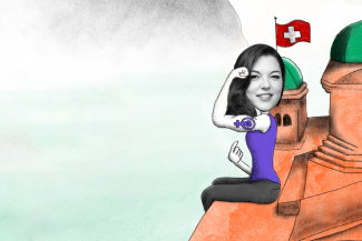 Tamara Funiciello