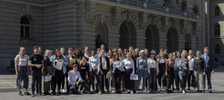 bundeshaus 2019