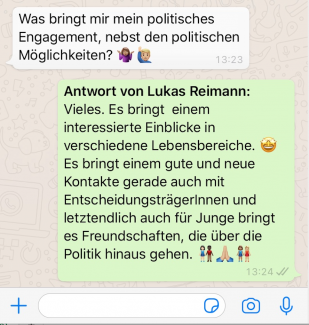Frage 3
