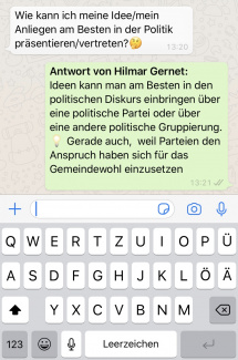 Frage 1