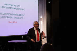 Hans Stöckli