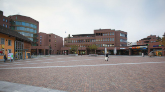 Archivfoto Züriost 