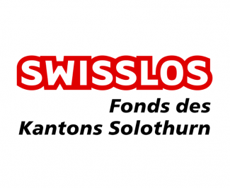 Swisslos Solothurn Logo