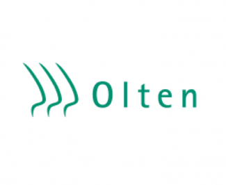 Logo der Stadt Olten