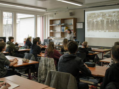 Header politische Bildung engage-Atelier