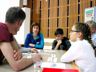 Diskussion
