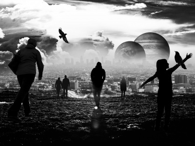 Planet