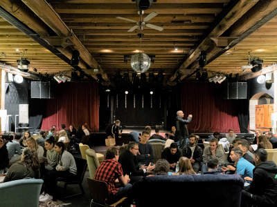 engage-Event Winterthur