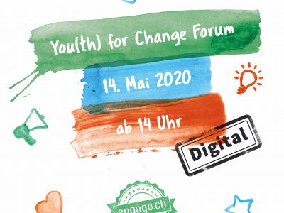 Youth for Change 2020