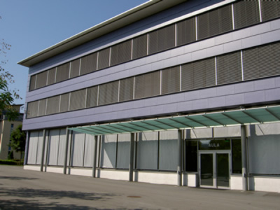 Schulhaus