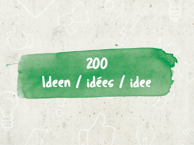 Ideen