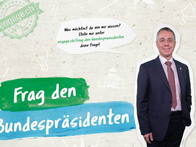 Frag den Bundespräsidenten 2022