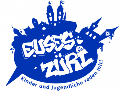 Logo Euses Züri