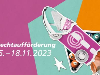 Kinder- und Jugendtage 2023