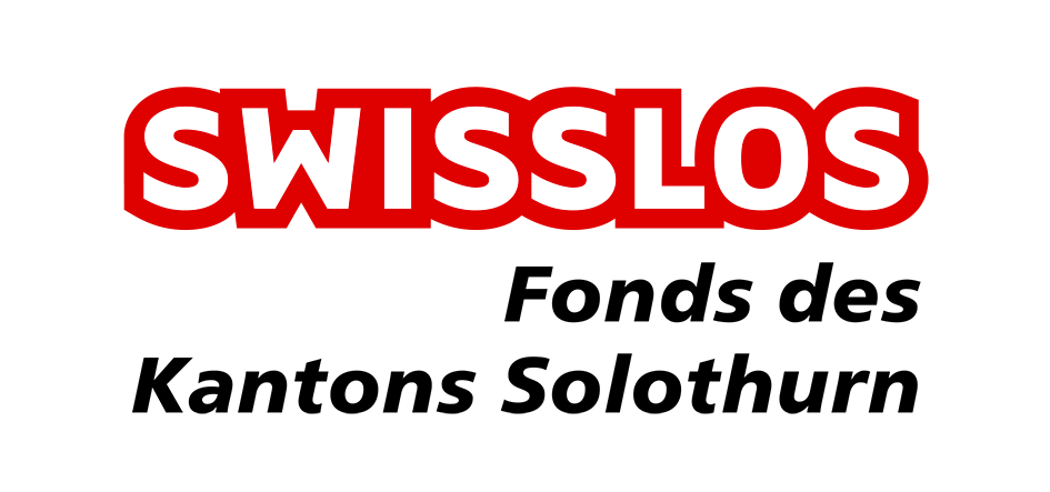 Logo Swisslos Fonds Kanton Solothurn
