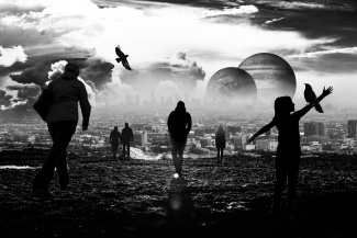 Planet