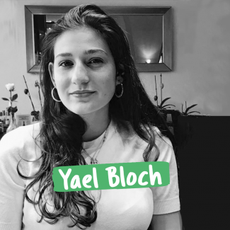 Yael Bloch