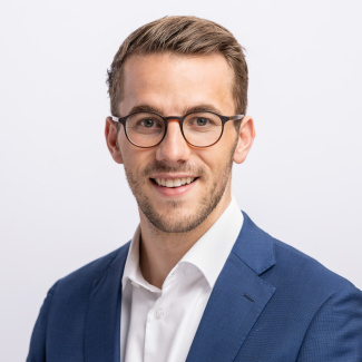 Andri Silberschmidt