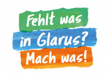 Logo Glarus Süd